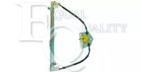 Equal Quality 010411 Regulator assy door window