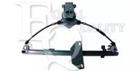 Equal Quality 010418 Regulator assy door window