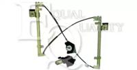 Equal Quality 010423 Regulator assy door window