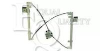 Equal Quality 010431 Regulator assy door window