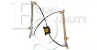 Equal Quality 010478 Regulator assy door window