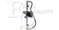 Equal Quality 010487 Regulator assy door window