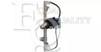 Equal Quality 010491 Regulator assy door window