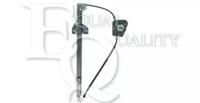 Equal Quality 010533 Regulator assy door window