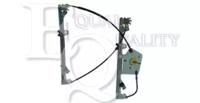 Equal Quality 010561 Regulator assy door window