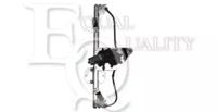 Equal Quality 010566 Regulator assy door window Equal Quality 010566 Regulator assy door window