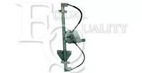 Equal Quality 010569 Regulator assy door window