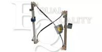 Equal Quality 010646 Regulator assy door window Equal Quality 010646 Regulator assy door window