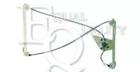 Equal Quality 020135 Regulator assy door window Equal Quality 020135 Regulator assy door window
