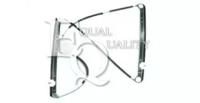 Equal Quality 020138 Regulator assy door window Equal Quality 020138 Regulator assy door window