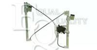 Equal Quality 020411 Regulator assy door window Equal Quality 020411 Regulator assy door window
