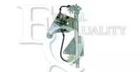 Equal Quality 020442 Regulator assy door window Equal Quality 020442 Regulator assy door window