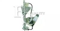 Equal Quality 020452 Regulator assy door window