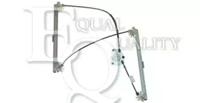 Equal Quality 020535 Regulator assy door window