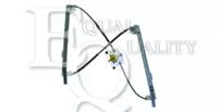 Equal Quality 020736 Regulator assy door window Equal Quality 020736 Regulator assy door window