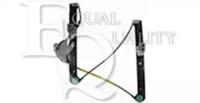 Equal Quality 050232 Regulator assy door window