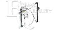 Equal Quality 050609 Regulator assy door window Equal Quality 050609 Regulator assy door window