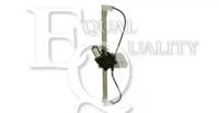 Equal Quality 050821 Regulator assy door window