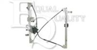 Equal Quality 060112 Regulator assy door window