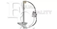 Equal Quality 060533 Regulator assy door window