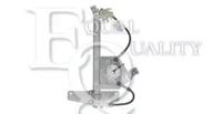 Equal Quality 060545 Regulator assy door window
