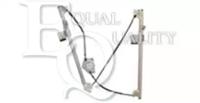 Equal Quality 060732 Regulator assy door window