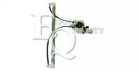 Equal Quality 060813 Regulator assy door window