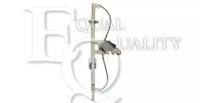 Equal Quality 060912 Regulator assy door window Equal Quality 060912 Regulator assy door window