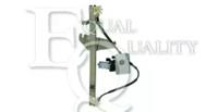 Equal Quality 070212 Regulator assy door window