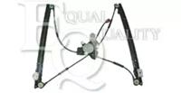 Equal Quality 080321 Regulator assy door window Equal Quality 080321 Regulator assy door window