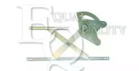 Equal Quality 090132 Regulator assy door window