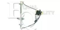 Equal Quality 090332 Regulator assy door window