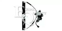 Equal Quality 090336 Regulator assy door window