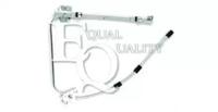 Equal Quality 140514 Regulator assy door window