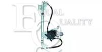 Equal Quality 140912 Regulator assy door window Equal Quality 140912 Regulator assy door window
