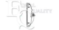 Equal Quality 140931 Regulator assy door window