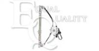 Equal Quality 141222 Regulator assy door window
