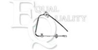 Equal Quality 141307 Regulator assy door window