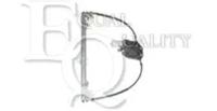 Equal Quality 141402 Regulator assy door window