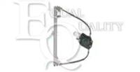Equal Quality 141612 Regulator assy door window