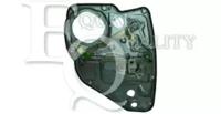 Equal Quality 142294 Regulator assy door window Equal Quality 142294 Regulator assy door window