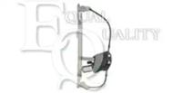 Equal Quality 142411 Regulator assy door window