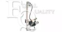 Equal Quality 142512 Regulator assy door window