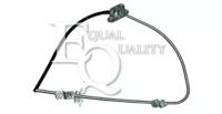 Equal Quality 142614 Regulator assy door window