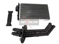 Maxgear 18-0127 Радиатор отопителя салона