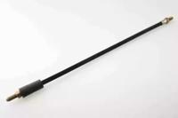 Textar 40075600 Шланг гальмівний