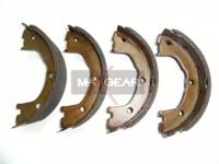 Maxgear 19-0322 Brake pads