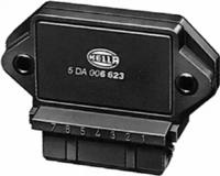 Hella 5DA 006 623-011 Комутатор система запалювання Hella 5DA 006 623-011 Комутатор система запалювання