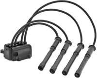 Hella 5DA 193 175-821 Coil assy ignition