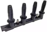 Hella 5DA 358 000-231 Coil assy ignition Hella 5DA 358 000-231 Coil assy ignition